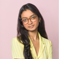 Iris Anu George