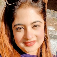 priya gulati