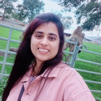 Dr. Dhanya Vijayan