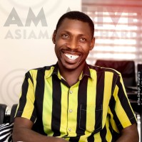 Richard Asiamah