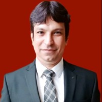 Adil Mistry