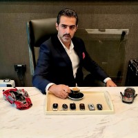 Nidal zaitouni