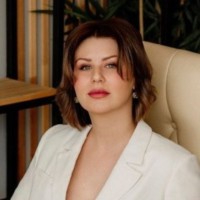 Olya Liaskova