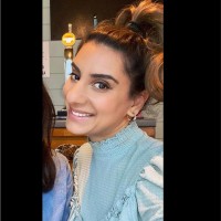 Zahra Bhatia