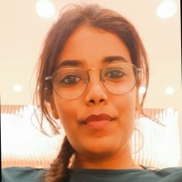 Vinodhini M
