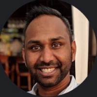 Bryan Sequeira