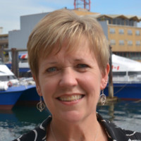Joan Rasmussen