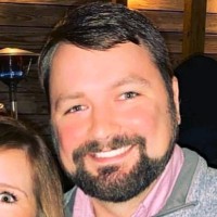 Hunter Collins, Ph.D.