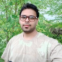 Prasad Rajendra Pansare