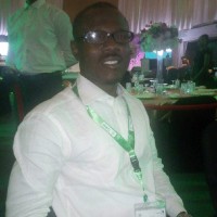 Adebayo Jamiu Mcipm, Hrpl, M.sc