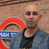 Tim Chand