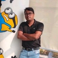 Partha Mondal