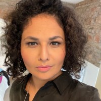 Aroma Khan
