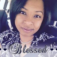 Tamara DeShields-Burns