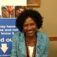 Evelyn Agyem