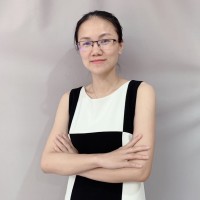 Xiaodan Lv 吕晓丹