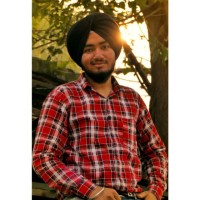 Simarpreet Singh