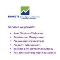 KOKETI Consulting