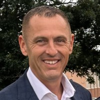 Andrew Chatterton