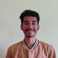 Alastair Dsouza