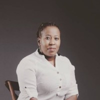 Rethabile Mashego