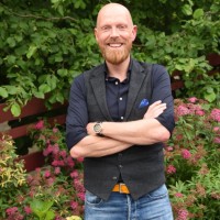 Bram Gerrits