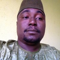 Yakubu Sanusi