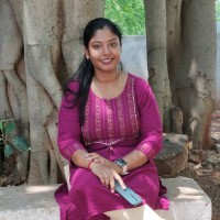Pooja Prasad