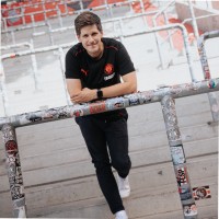 Benjamin Liedtke