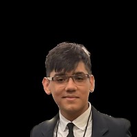 Benjamin Correa
