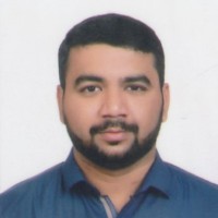 Sanket Achrekar