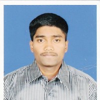 dangeti ramesh