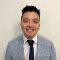Andy Huynh