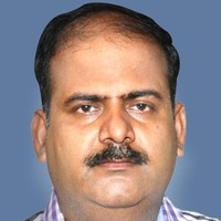 Dharmendra Kumar