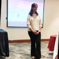 Sangeetha Mogilicharla