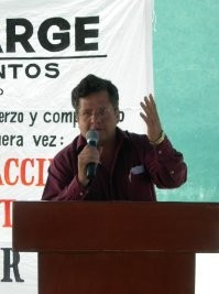 Alberto Castillo