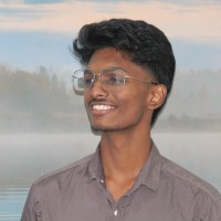 Dhanush Kumar M