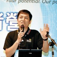 Jason Chan