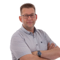 Michel Van Den Berg