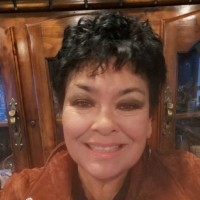 Charlene Campbell-Wood