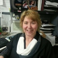 Lisa Kaminski