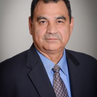 Eddie Sanchez