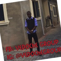 Valentine Victor Edo-Osagie