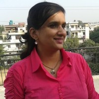Geeta Verma