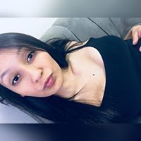 Thalita Ferreira