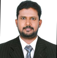 Baskar S Kandasamy