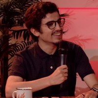 Yassine Belbachir