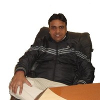 Lucky bhatia
