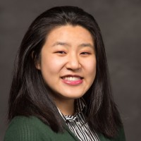 Yushan Minnie Zhang