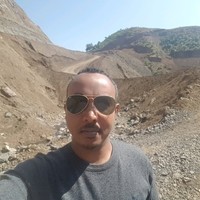 Kokeb Gebremeskel Teklu